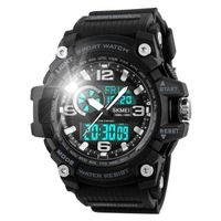 Smartwatch niktrade 206391350 czarny