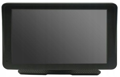 STACJA MULTIMEDIALNA SAMOCHODU RADIO CARPLAY ANDROID APPLE 7" 1080p PL Menu na Arena.pl