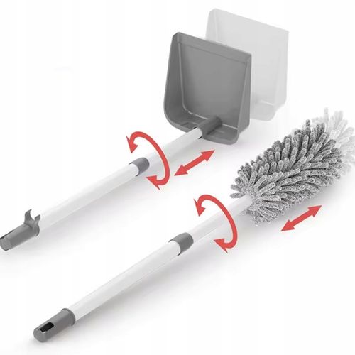 WÓZEK ODKURZACZ DUŻY ZESTAW DO SPRZĄTANIA MOP MATADI 29 AKC. DLA DZIECI na Arena.pl