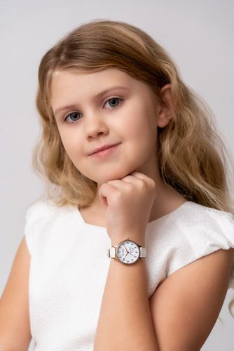 Zegarek komunijny Paul Lorens-CANIS- (zbt) PL12491A2-3C2-3 na Arena.pl