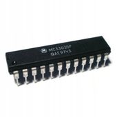 MC33035 STEROWNIK SILNIK BEZSZCZOTKOWY ROWER ELEKT MC33035P