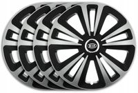 KOŁPAKI 14'' KIA Shuma Clarus Joice Carnes Rio TRM