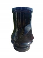 Wazon nagrobny nagrobkowy na nagrobek + WKŁAD, wazon cmentarny CIĘŻKI