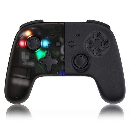 Pad bezprzewodowy OniPad Black Star ONIVERSE Nintendo Switch,PC,Android,iOS na Arena.pl