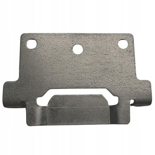 IKEA Uchwyt Mocowanie do Belki SKORVA 10x6,5cm na Arena.pl