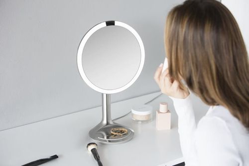 Lustro sensorowe 20 cm simplehuman na Arena.pl