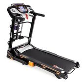 Bieżnia treningowa elektryczna AbarQs fitness BZ-45.5.M.E