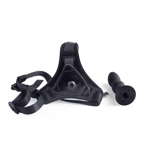 Cintura regolabile strap on black na Arena.pl