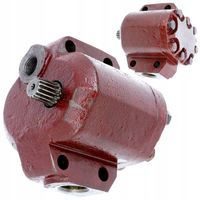 URSUS C-360 C-4011 POMPA AŻ 28 L/MIN HYDRAULICZNA PODNOŚNIKA WZMOCNIONA