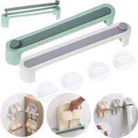 UCHWYT LAZIENKOWY NA RECZNIK