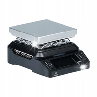 MINIWARE MHP50-A5 mini stacja grzewcza podgrzewacz
