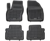 Ford Grand C-max od 2010 Dywaniki korytka gumowe