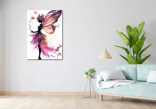 Obraz 70x100cm Marzenie na Arena.pl