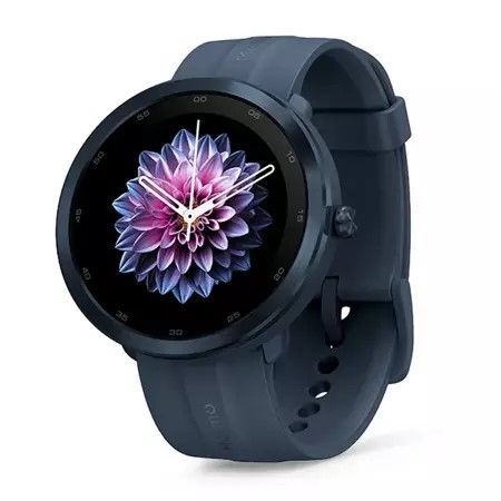 Smartwatch Maimo Watch R niebieski na Arena.pl