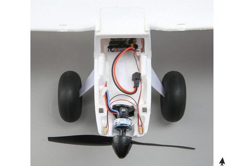 E-flite UMX Timber BNF Basic na Arena.pl