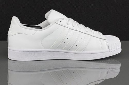 adidas SUPERSTAR FOUNDATION (B27136) na Arena.pl