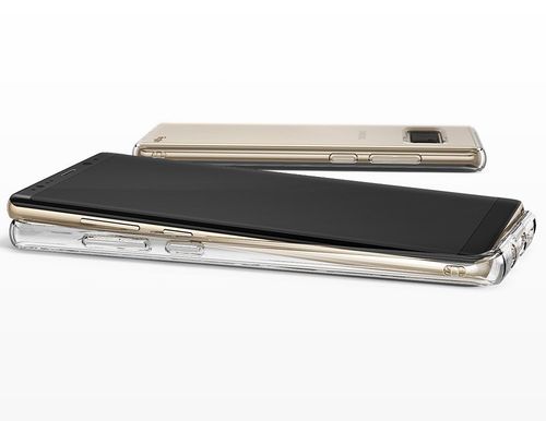 REARTH RINGKE AIR Samsung Galaxy Note 8 - CLEAR na Arena.pl