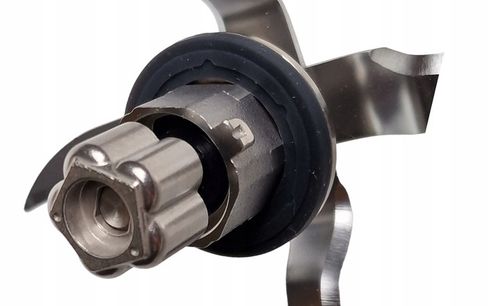 Sprzęgło sprzęgiełko do Monsieur Cuisine Smart Connect Lidlomix + GRATISY na Arena.pl