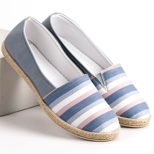 Slipony W Paski r.37 na Arena.pl