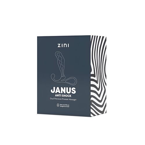 Zatyczka Analna ZINI Czarny na Arena.pl