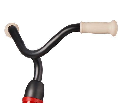 ND18_5903 Qplay Rowerek Trojkolowy Elite Pro Red na Arena.pl