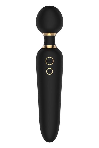 ELITE DUAL WAND VIBRATOR zdjęcie 1