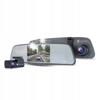 Wideorejestrator Navitel MR255 NV kamera Full HD 5"