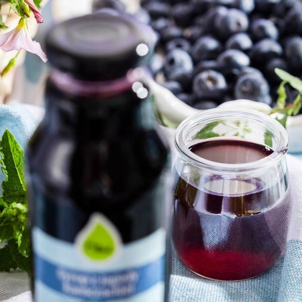 Olej z czarnuszki dla dzieci + Tran dla dzieci + syrop z jagody kamczackiej zdjęcie 7