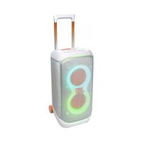 ZESTAW MUZYCZNY JBL PARTY BOX 320 Biały 240 W