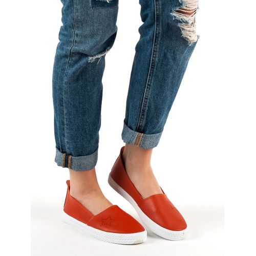 Wsuwane Trampki r.36 na Arena.pl