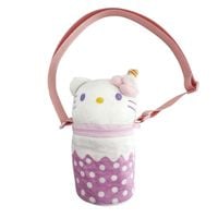 Torba na ramię Hello Kitty Różowy