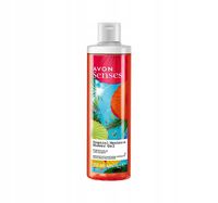 Avon - żel pod prysznic Tropical Mexicana marakuja i limonka 250 ml