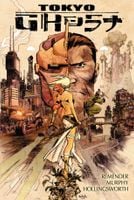 Tokyo Ghost - Sean Murphy