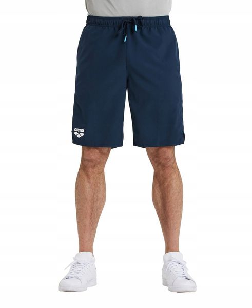 Spodenki Arena Team Line Bermuda Panel R.XXL zdjęcie 10