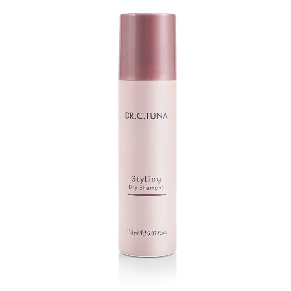 Farmasi Styling Suchy szampon do włosów - 150ml zdjęcie 1