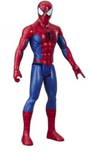 Figurka Tytan Spiderman na Arena.pl