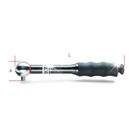 BETA KLUCZ DYNAMOMETRYCZNY 2-10NM 1/4' 603/10