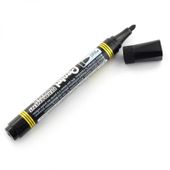 MARKER PERNAMENTNY CZARNY PENTEL N850 4902506071361