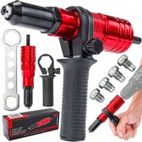 NITOWNICA ADAPTER DO NITÓW ZRYWALNYCH NA WKRĘTARKĘ DO NITÓW 2,4 - 4,8