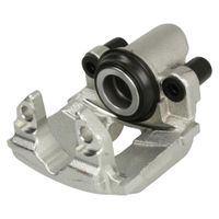 ZACISK HAMULCA TYŁ LEWY BMW 1 E82 2011 2012