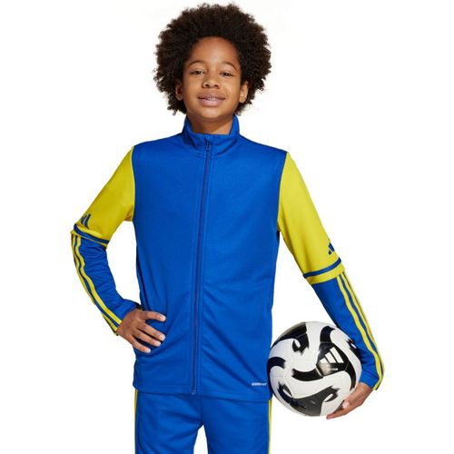Bluza adidas Squadra 25 Training Jr JP3150 152cm na Arena.pl