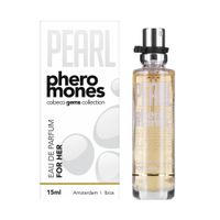woda perfumowana z feromonami pearl dla kobiet 15ml
