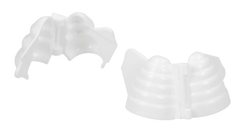 FORMY foremki DO CIASTEK ul ULE PRACTIC 2 szt. na Arena.pl