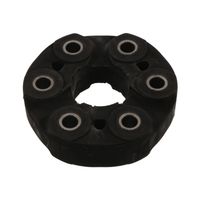 Przegub elastyczny wału napędowego BMW 5 E34 1990 1991 1992 1993 1994 1995