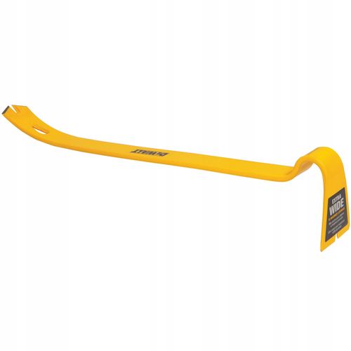 Łom płaski DeWalt DWHT55528-1 na Arena.pl