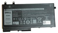Dell 42Wh 3-cell Lithium-Ion