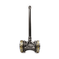 Czarny Młot Jasnego Nieba | Pianka | 43 cm | Soul Land Douluo Continent