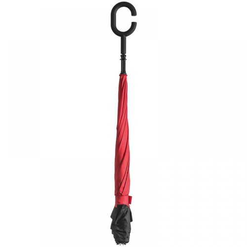 Parasol składany odwrotnie na Arena.pl