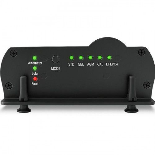 Qoltec Automatyczna Ładowarka DC-DC 12V z regulatorem MPPT | 40A | LiF na Arena.pl