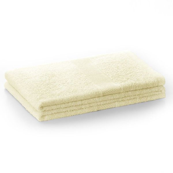 Ręcznik 40% Bambus Ecru 50x100  DecoKing zdjęcie 3
